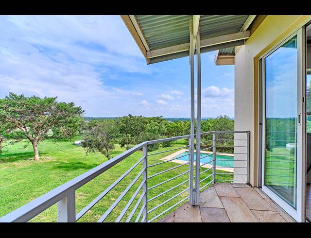 4 BEDROOM HOUSE FOR SALE IN SADDLEBROOK ESTATE